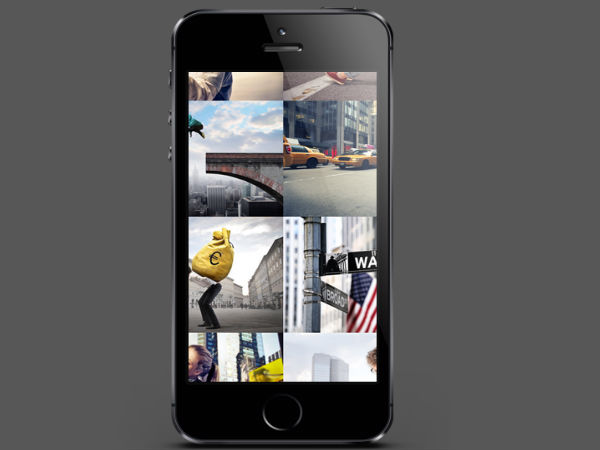 An App to Track Employees, increase productivity
