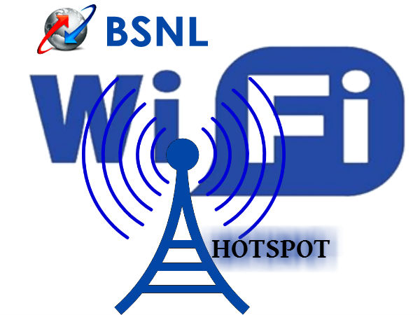 BSNL to invest Rs 6,000 cr for setting up 40,000 wi-fi by 2018 BSNL to invest Rs 6,000 cr for setting up 40,000 wi-fi by 2018