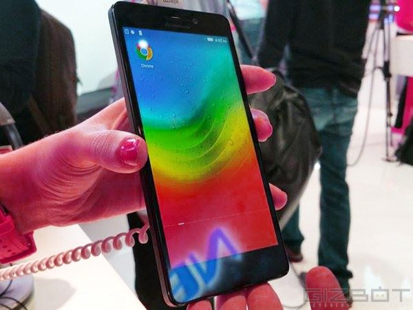 Lenovo A7000 Goes on Flash Sale at 2PM on Flipkart Today