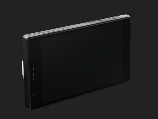 Panasonic Lumix CM1 hybrid costs more than iPhone 6 & Galaxy S6!