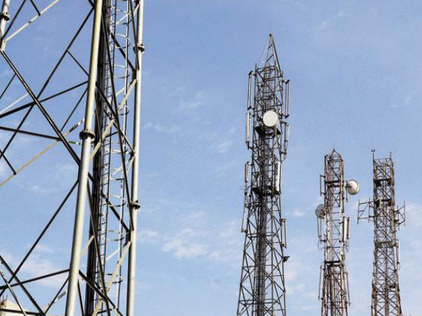 Mobile tower count likely to cross 5 lakh by 2020: Study