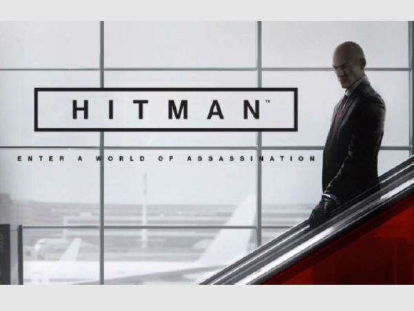Next Hitman