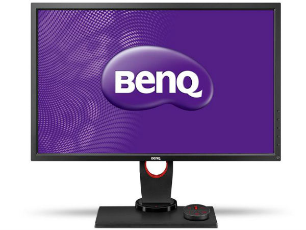 BenQ launches two new gaming monitors