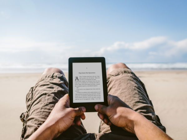 Amazon Introduces New Kindle Paperwhite at Rs 10,999