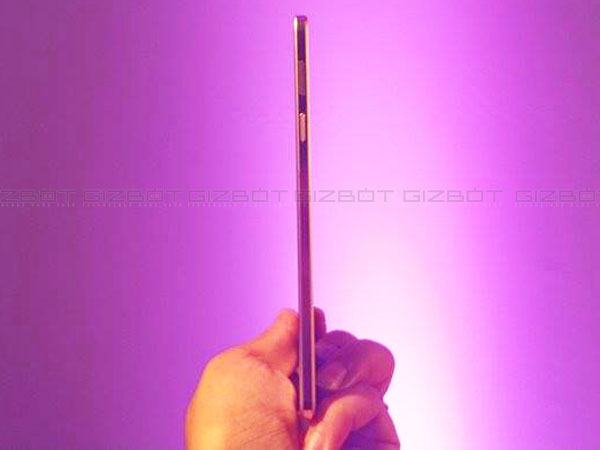 Micromax Launches Canvas Sliver 5 with 5.1mm Thickness