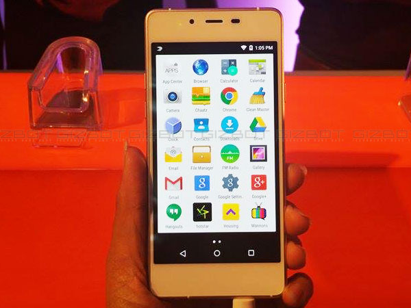 Micromax Canvas Sliver 5 vs Xiaomi Mi 4: Find The Best Mid-Range Phone