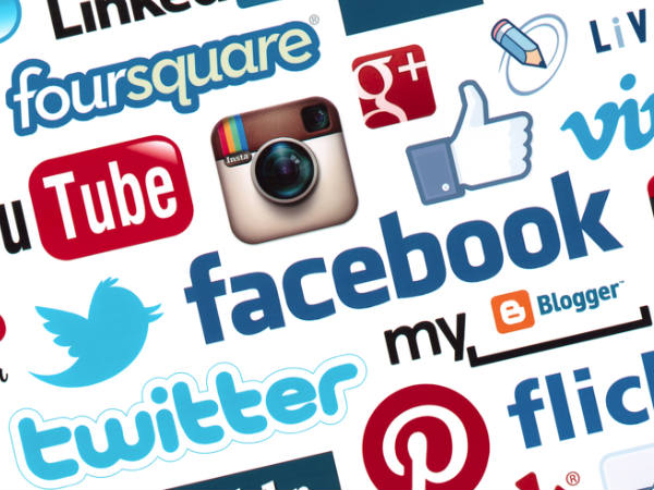 Social media usage in rural India up by 100 percent: Report