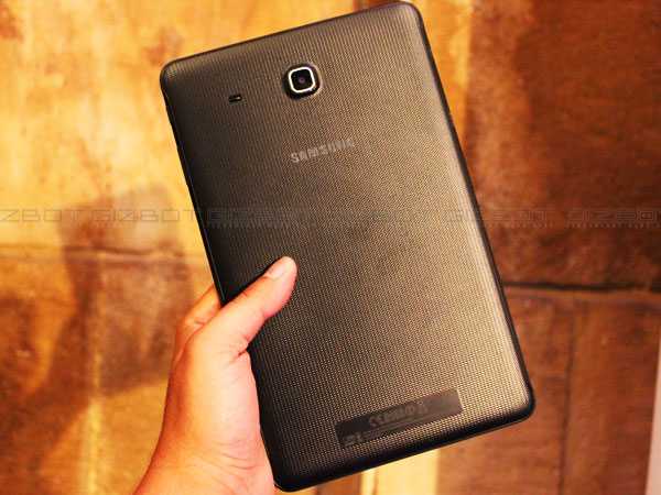 Samsung Galaxy Tab A and Galaxy Tab E launched in India