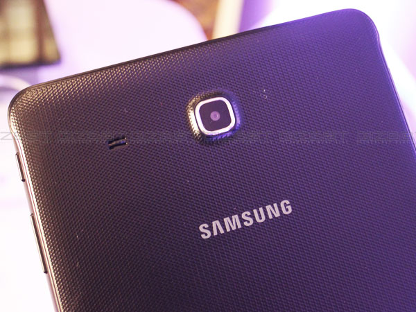 Samsung Galaxy Tab A and Galaxy Tab E launched in India