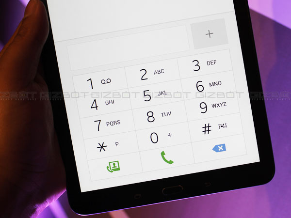 Samsung Galaxy Tab A and Galaxy Tab E launched in India