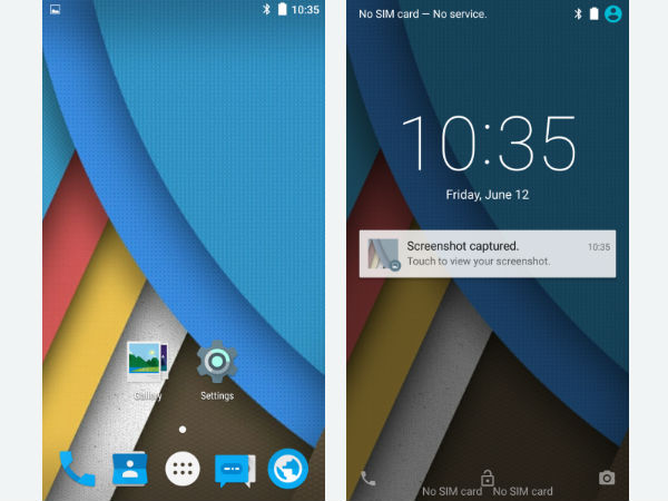 How To Install Xiaomi Mi Note With Official Android 5.1.1 MIUI ROM