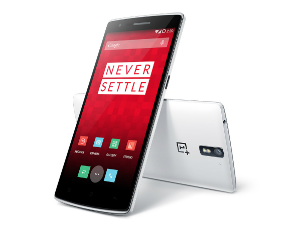How to Install Official Cyanogen OS 12 Update on OnePlus One