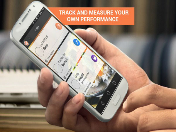 Micromax-backed startup HealthifyMe gets 2nd round of funding