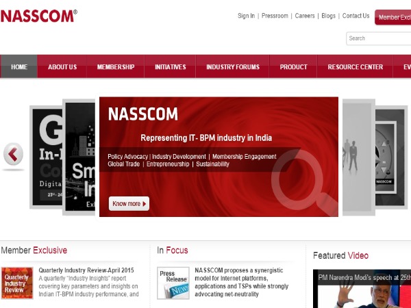 NASSCOM, Symantec join forces for cyber security