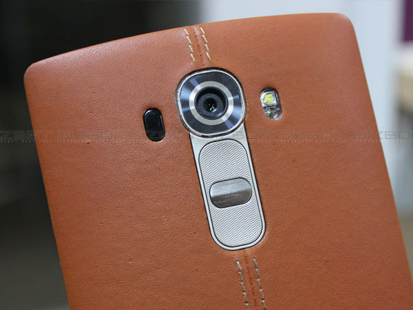 LG G4 First Impression