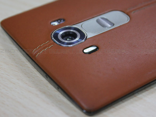 LG G4 First Impression