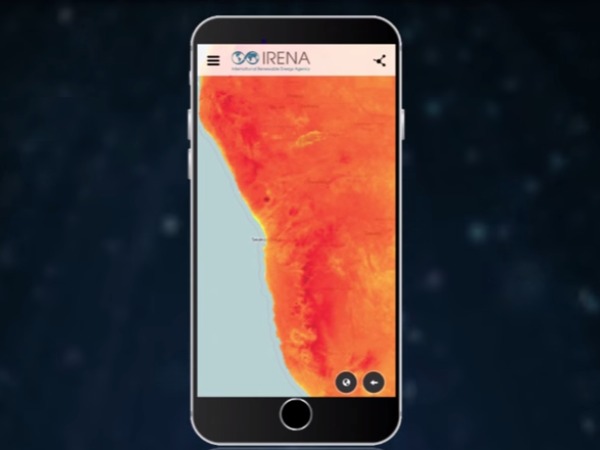 Smartphone app for renewable energy info launched in UAE Smartphone app for renewable energy info launched in UAE