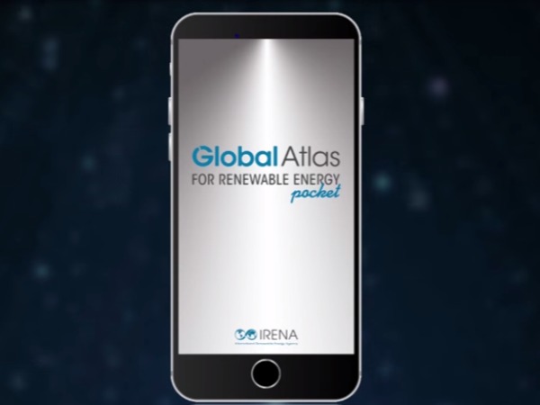 Smartphone app for renewable energy info launched in UAE Smartphone app for renewable energy info launched in UAE