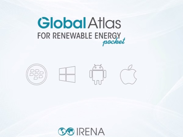 Smartphone app for renewable energy info launched in UAE Smartphone app for renewable energy info launched in UAE