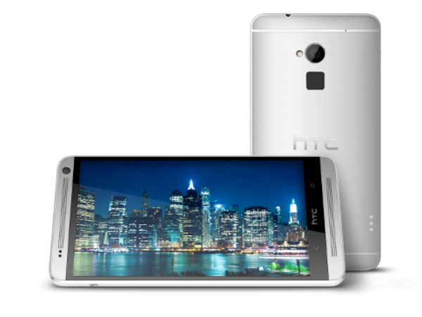 HTC One Started Receiving Android 5.0 Lollipop Update