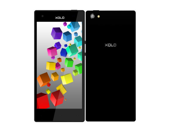 Xolo Cube 5.0 with Dragontrail Glass, Android 5.0 Lollipop Launched Xolo Cube 5.0 with Dragontrail Glass, Android 5.0 Lollipop Launched