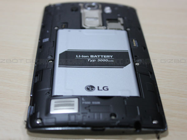 LG G4 vs Samsung Galaxy S6: The battle of the nexus!