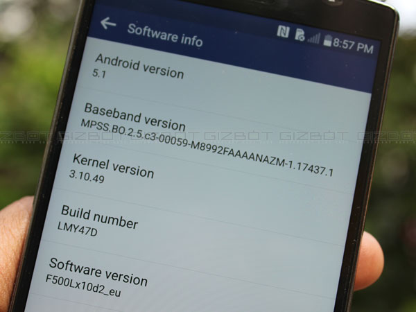 LG G4 vs Samsung Galaxy S6: The battle of the nexus!