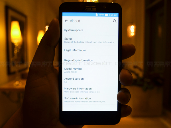 How to Unlock Bootloader in Asus Zenfone 2, Unofficial Method