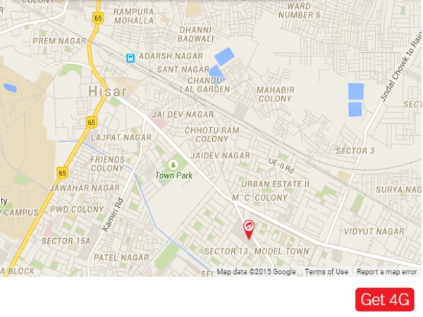 Bharti Airtel launches 4G in Hisar