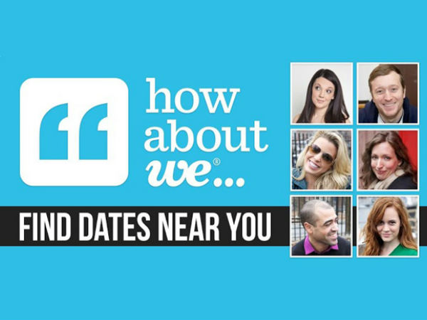 These Dating Apps can help you find a perfect date!
