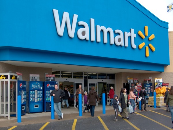 Facebook worth more than Walmart!