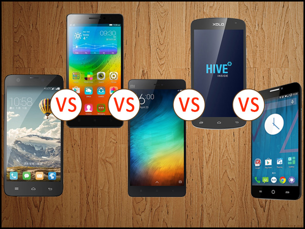 InFocus M530 to compete against these Octa-core smartphones InFocus M530 to compete against these Octa-core smartphones