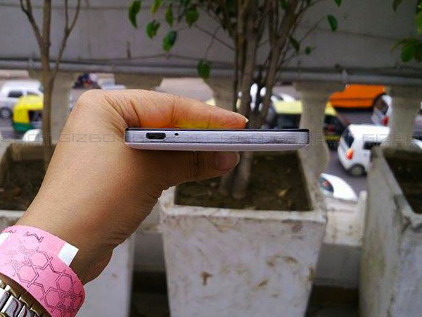 InFocus M530 first impression! InFocus M530 first impression!