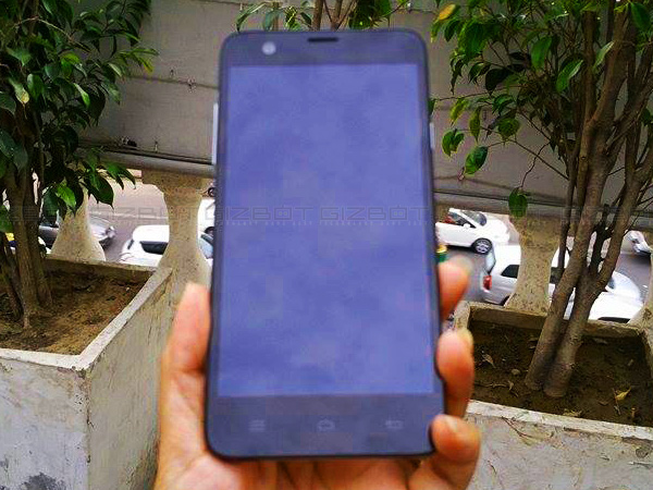 InFocus M530 first impression! InFocus M530 first impression!