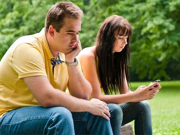 New App to make Break up smooth