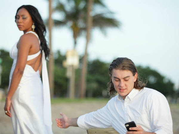 New App to make Break up smooth