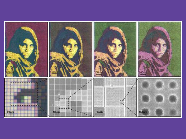 Indian-origin scientist develops world's first skin-like display