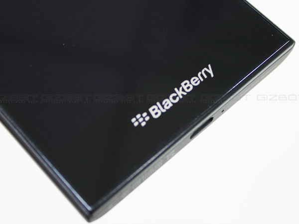 BlackBerry Leap Full Review