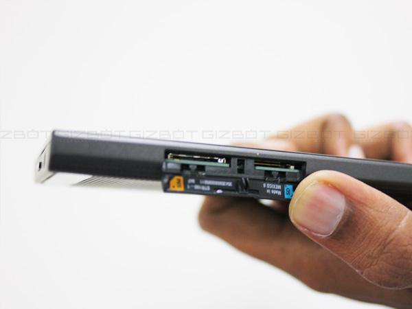 BlackBerry Leap Full Review