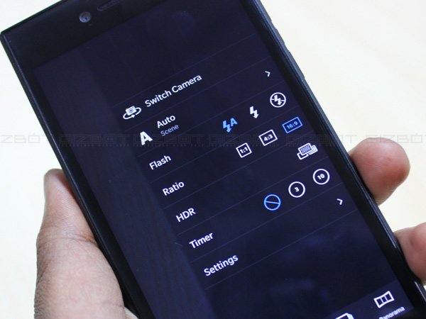 BlackBerry Leap Full Review