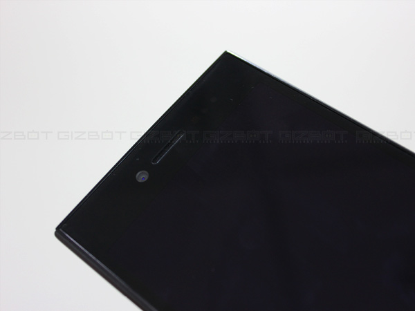 BlackBerry Leap Full Review