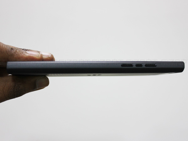 BlackBerry Leap Full Review
