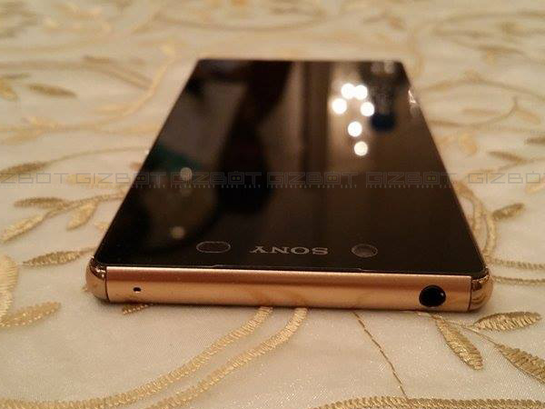 Sony Xperia Z3+ with Snapdragon 810 CPU, 3GB RAM Launched at Rs 55,990