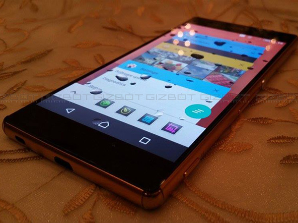 Sony Xperia Z3+ with Snapdragon 810 CPU, 3GB RAM Launched at Rs 55,990