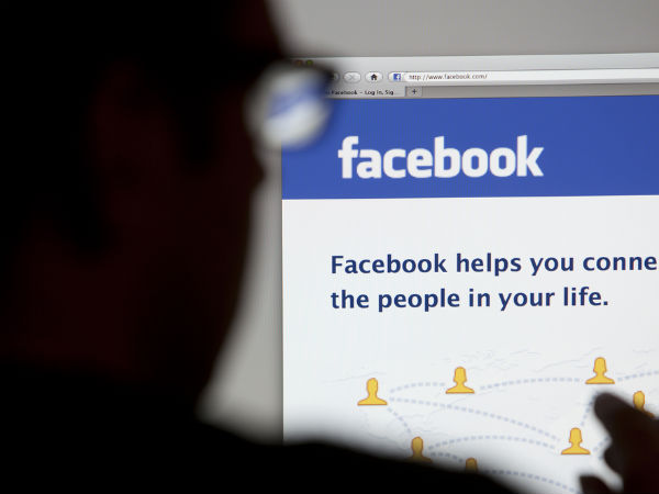 Facebook in legal tangle over revenge porn video