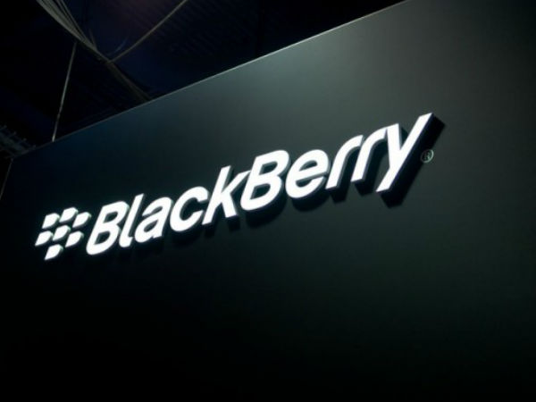 Blackberry mulls a germ-free smartphone