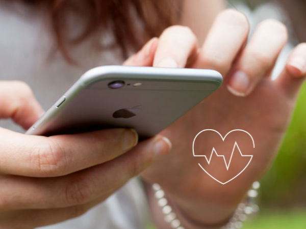 iPhone app to address LGBT health issues