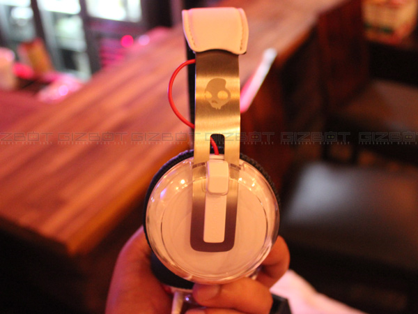 Skullcandy Launches 'The Grind' Headphone on Flipkart at Rs. 3,999