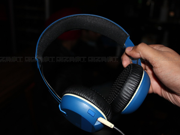 Skullcandy Launches 'The Grind' Headphone on Flipkart at Rs. 3,999