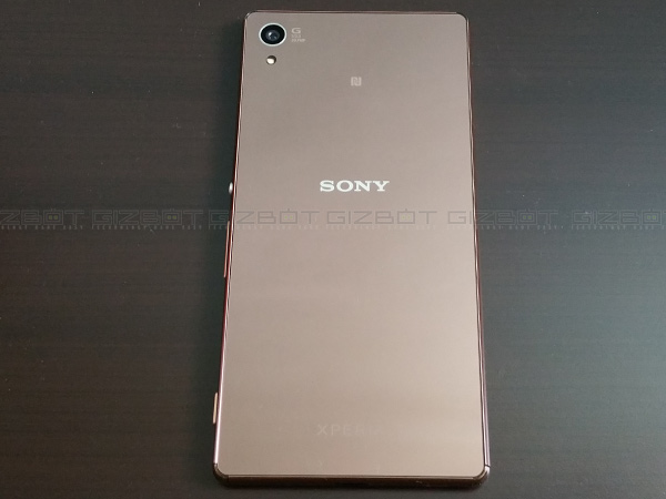 Sony Xperia Z3+ first impressions Sony Xperia Z3+ first impressions